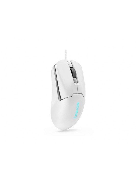 მაუსი: Lenovo Legion M300s RGB Gaming Mouse Glacier White - GY51H47351