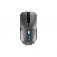 მაუსი: Lenovo Legion M600s Wireless Gaming Mouse Storm Grey/Black - GY51H47354