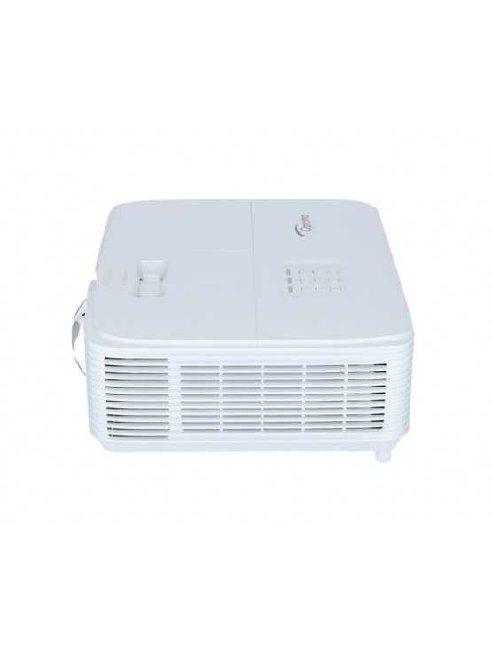 პროექტორი: Optoma H117ST 1280x800 Short Throw Home Entertainment Projector 3800Lm 30000:1 White