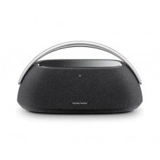 დინამიკი: Harman Kardon Go + Play 3 Portable Bluetooth Speaker Black - HKGOPLAY3BLKEP