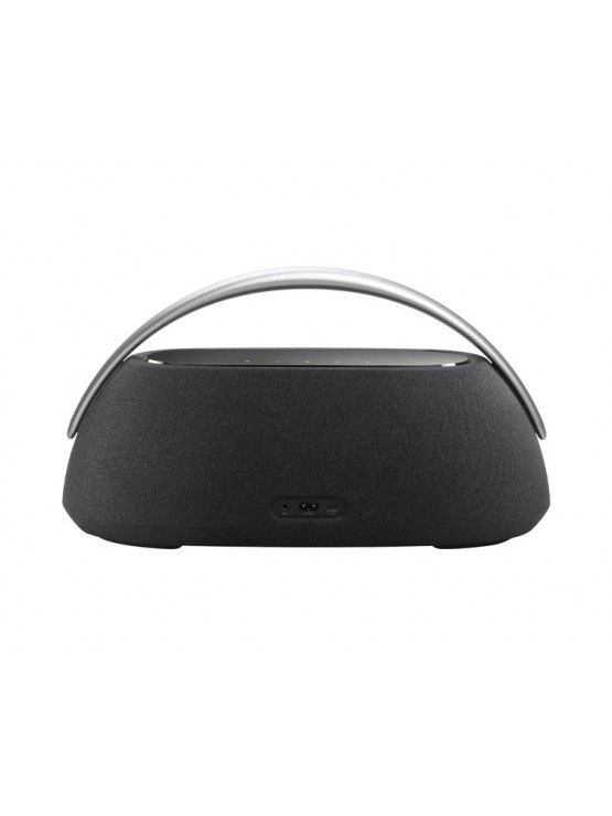 დინამიკი: Harman Kardon Go + Play 3 Portable Bluetooth Speaker Black - HKGOPLAY3BLKEP