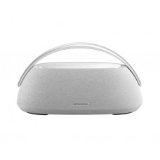 დინამიკი: Harman Kardon Go + Play 3 Portable Bluetooth Speaker Grey - HKGOPLAY3GRYEP