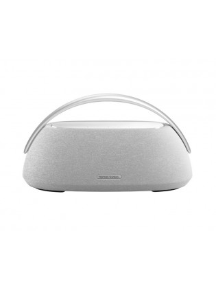 დინამიკი: Harman Kardon Go + Play 3 Portable Bluetooth Speaker Grey - HKGOPLAY3GRYEP