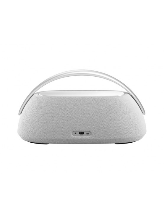 დინამიკი: Harman Kardon Go + Play 3 Portable Bluetooth Speaker Grey - HKGOPLAY3GRYEP