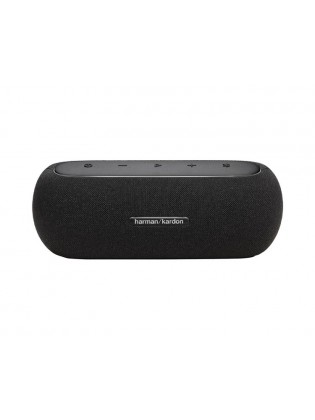 დინამიკი: Harman Kardon Luna Portable Bluetooth Speaker Black - HKLUNABLKEU