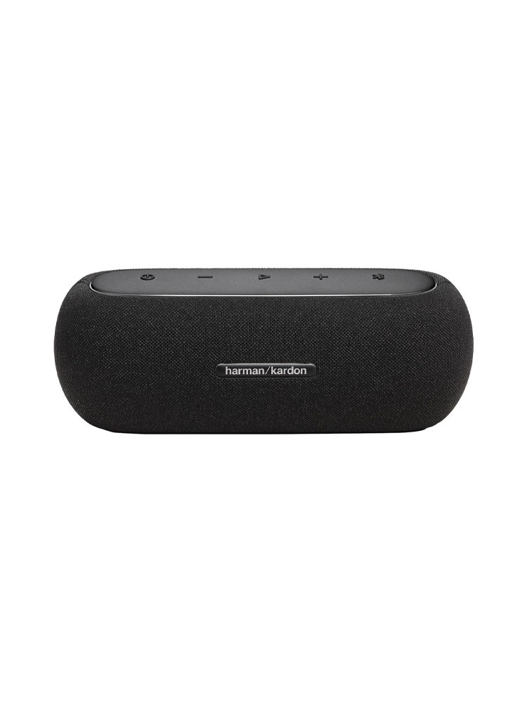 დინამიკი: Harman Kardon Luna Portable Bluetooth Speaker Black - HKLUNABLKEU