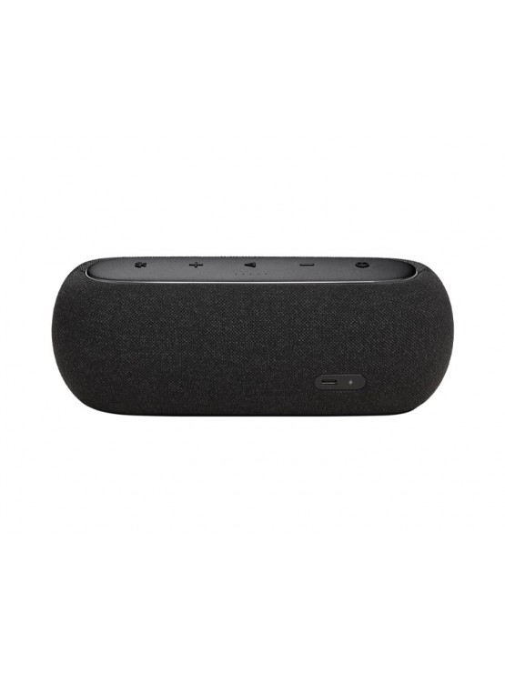 დინამიკი: Harman Kardon Luna Portable Bluetooth Speaker Black - HKLUNABLKEU