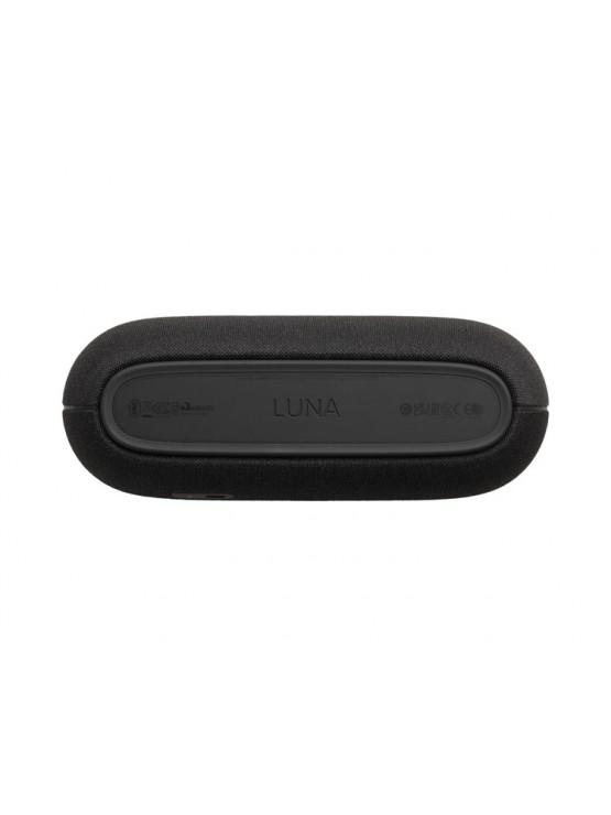 დინამიკი: Harman Kardon Luna Portable Bluetooth Speaker Black - HKLUNABLKEU