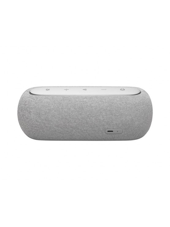 დინამიკი: Harman Kardon Luna Portable Bluetooth Speaker Grey - HKLUNAGRYEU