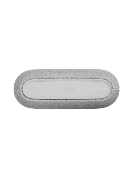 დინამიკი: Harman Kardon Luna Portable Bluetooth Speaker Grey - HKLUNAGRYEU