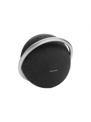 დინამიკი: Harman Kardon Onyx Studio 8 Portable Stereo Bluetooth Speaker Black - HKOS8BLKEP