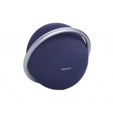 დინამიკი: Harman Kardon Onyx Studio 8 Portable Stereo Bluetooth Speaker Blue - HKOS8BLUEP