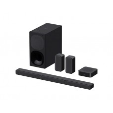 დინამიკი: Sony HT-S40R 5.1ch Home Cinema with Wireless Rear Speakers Black