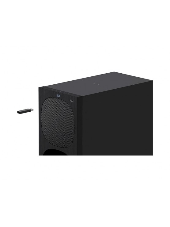 დინამიკი: Sony HT-S40R 5.1ch Home Cinema with Wireless Rear Speakers Black