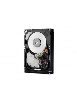 მყარი დისკი: Hitachi HDD 300GB 15000RPM HUS153030VLF400