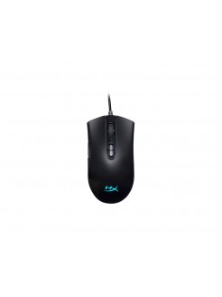 მაუსი: HyperX Pulsefire Core RGB Gaming Mouse Black - HX-MC004B/4P4F8AA