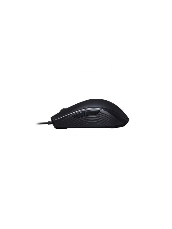 მაუსი: HyperX Pulsefire Core RGB Gaming Mouse Black - HX-MC004B/4P4F8AA