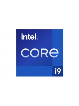 პროცესორი: Intel core i9-12900K 3.2GHz Turbo Boost 5.2GHz 30MB LGA1700