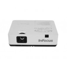 პროექტორი: InFocus IN1044 1024x768 3LCD Projector 5000Lm 50000:1 White