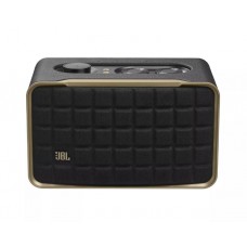 დინამიკი: JBL Authentics 200 Smart Home Speaker With Wi-Fi Black - JBLAUTH200BLKEP