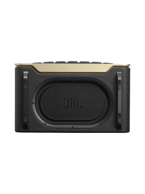 დინამიკი: JBL Authentics 200 Smart Home Speaker With Wi-Fi Black - JBLAUTH200BLKEP