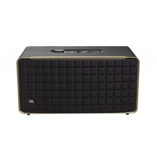 დინამიკი: JBL Authentics 500 Hi-fidelity Smart Home Speaker With Wi-Fi Black - JBLAUTH500BLKEP