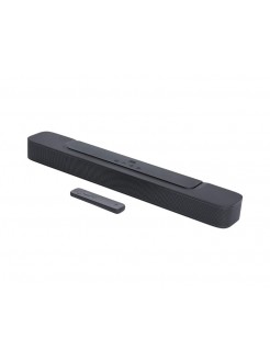 დინამიკი: JBL Bar 2.0 All-in-One MK2 Compact 2.0 Channel Soundbar Black - JBLBAR20AIOM2BLKEP