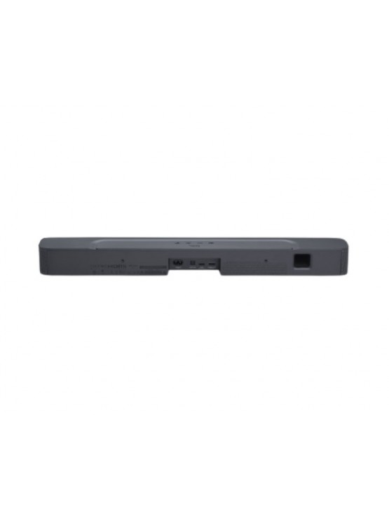 დინამიკი: JBL Bar 2.0 All-in-One MK2 Compact 2.0 Channel Soundbar Black - JBLBAR20AIOM2BLKEP