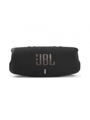 დინამიკი:  JBL Charge 5 Portable Bluetooth Speaker Black - JBLCHARGE5BLK