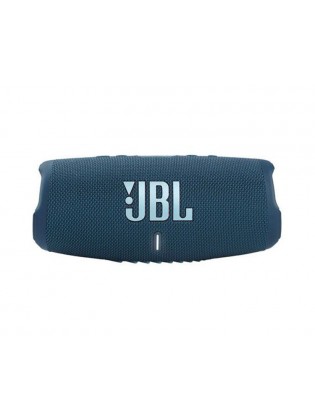 დინამიკი:  JBL Charge 5 Portable Bluetooth Speaker Blue - JBLCHARGE5BLU