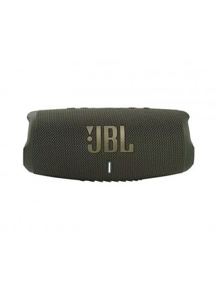 დინამიკი:  JBL Charge 5 Portable Bluetooth Speaker Green - JBLCHARGE5GRN