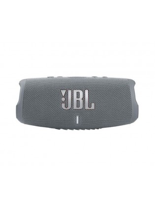 დინამიკი:  JBL Charge 5 Portable Bluetooth Speaker Grey - JBLCHARGE5GRY