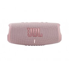 დინამიკი:  JBL Charge 5 Portable Bluetooth Speaker Pink - JBLCHARGE5PINK