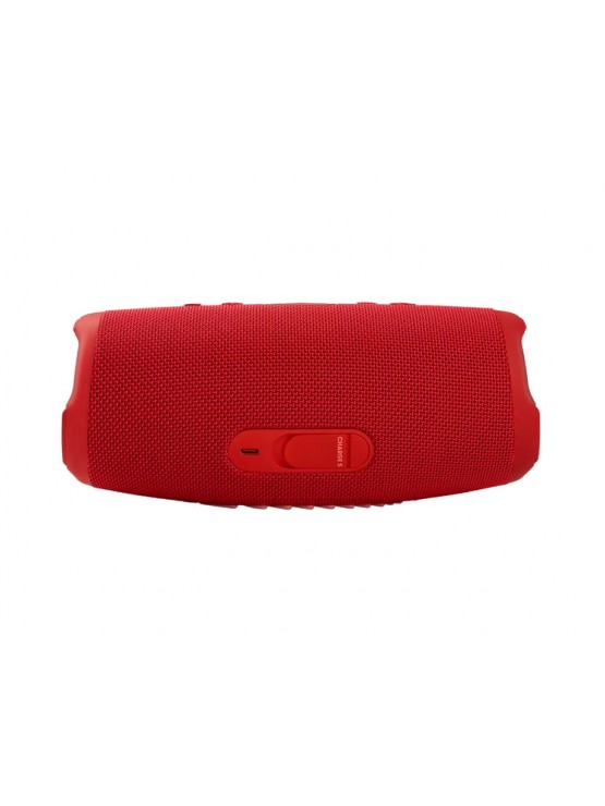 დინამიკი:  JBL Charge 5 Portable Bluetooth Speaker Red - JBLCHARGE5RED