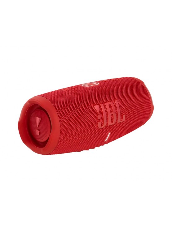 დინამიკი:  JBL Charge 5 Portable Bluetooth Speaker Red - JBLCHARGE5RED