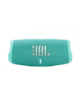 დინამიკი:  JBL Charge 5 Portable Bluetooth Speaker Teal - JBLCHARGE5TEAL