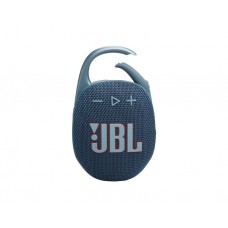 დინამიკი: JBL Clip 5 Portable Wireless Speaker blue - JBLCLIP5BLU