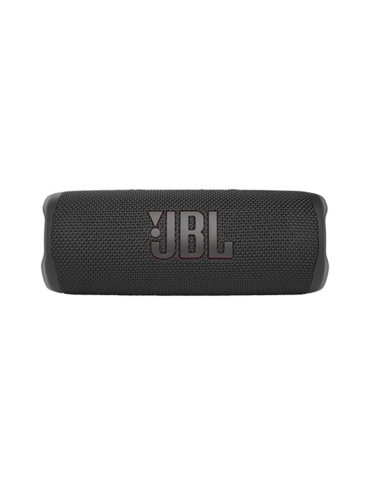 დინამიკი: JBL FLIP 6 Portable Waterproof Speaker Black - JBLFLIP6BLKEU