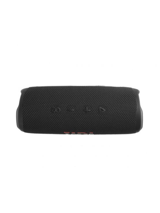 დინამიკი: JBL FLIP 6 Portable Waterproof Speaker Black - JBLFLIP6BLKEU