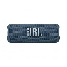 დინამიკი: JBL FLIP 6 Portable Waterproof Speaker Blue - JBLFLIP6BLU