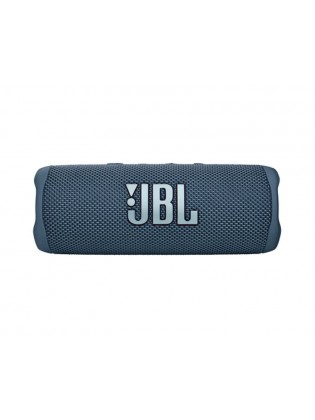 დინამიკი: JBL FLIP 6 Portable Waterproof Speaker Blue - JBLFLIP6BLU