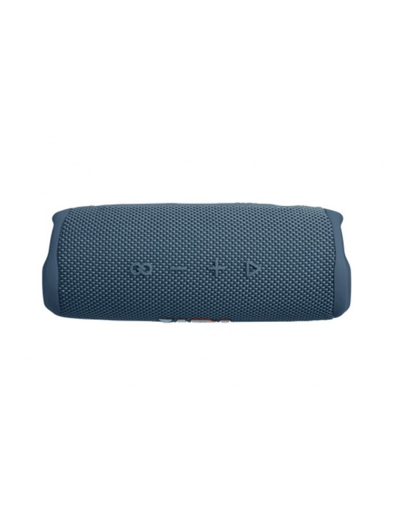 დინამიკი: JBL FLIP 6 Portable Waterproof Speaker Blue - JBLFLIP6BLU