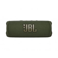 დინამიკი: JBL FLIP 6 Portable Waterproof Speaker Green - JBLFLIP6GREN