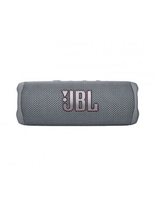 დინამიკი: JBL FLIP 6 Portable Waterproof Speaker Gray - JBLFLIP6GREY