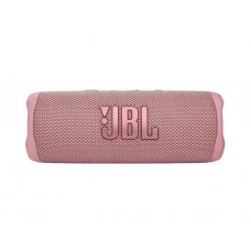 დინამიკი: JBL FLIP 6 Portable Waterproof Speaker Pink - JBLFLIP6PINK