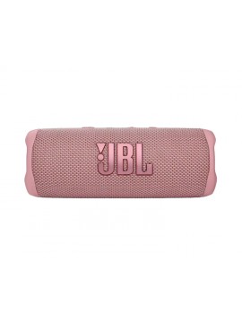დინამიკი: JBL FLIP 6 Portable Waterproof Speaker Pink - JBLFLIP6PINK
