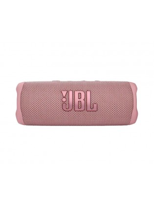 დინამიკი: JBL FLIP 6 Portable Waterproof Speaker Pink - JBLFLIP6PINK