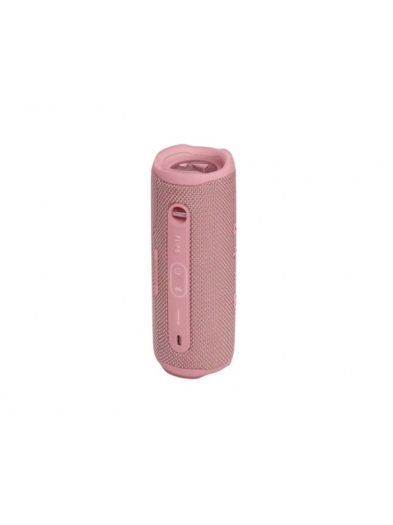 დინამიკი: JBL FLIP 6 Portable Waterproof Speaker Pink - JBLFLIP6PINK