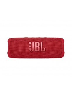 დინამიკი: JBL FLIP 6 Portable Waterproof Speaker Red - JBLFLIP6RED