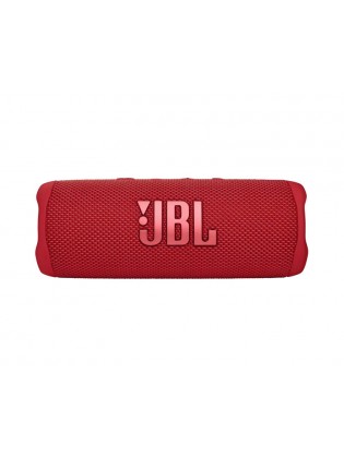 დინამიკი: JBL FLIP 6 Portable Waterproof Speaker Red - JBLFLIP6RED